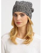 Marc By Marc Jacobs Margo Sweater Hat - Lyst