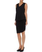 Adidas Slvr Top - Lyst