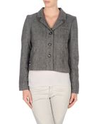 Antik Batik Blazer - Lyst