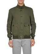 C P Company Jacket - Lyst