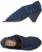 Jeffrey Campbell Highheeled Sandals - Lyst