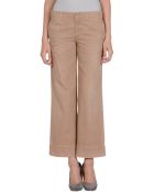Jo No Fui Casual Trouser - Lyst