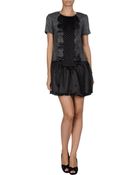 Manoush Short Dress - Lyst
