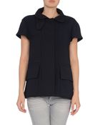 Marni Blazer - Lyst