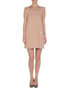 Sonia By Sonia Rykiel Short Dress - Lyst