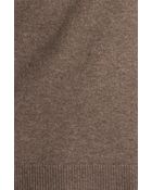 Joie Albina Wool Cashmere Sweater - Lyst