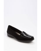 Aravon Wendy Flat - Lyst