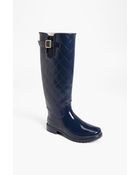 Sperry Top-sider Pelican Too Rain Boot - Lyst