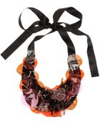 Marni Necklace - Lyst
