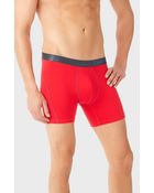 Calvin Klein Pro Stretch Reflex Boxer Briefs - Lyst