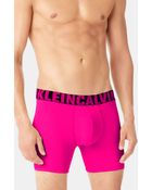 Calvin Klein X-Micro Boxer Briefs - Lyst