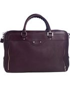Balenciaga Neo Folder - Lyst