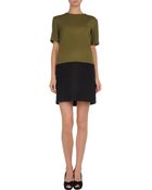 Jo No Fui Short Dress - Lyst