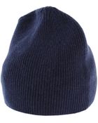 See By Chloé Hat - Lyst