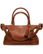 Coach Legacy Leather Molly Satchel - Lyst
