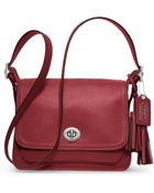 Coach Legacy Archival Rambler - Lyst