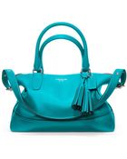 Coach Legacy Leather Molly Satchel - Lyst