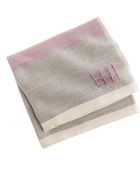 J.Crew Swans Island Blankets Merino Wool Throw - Lyst