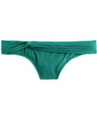 J.Crew Twistfront Bikini - Lyst