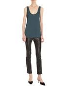 The Row Roger Tank - Lyst