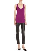 The Row Roger Tank - Lyst