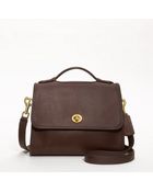 Coach Court Bag - Lyst