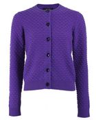 Marc Jacobs Marc Jacobs Cardigan - Lyst