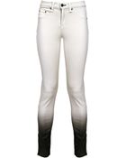 Rag & Bone Ombre Legging - Lyst