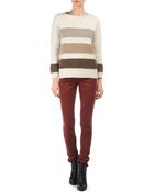 Rag & Bone Bedford Sweater - Lyst