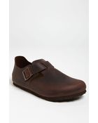 Birkenstock London Slipon Men - Lyst