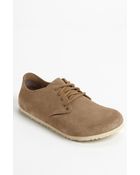 Birkenstock Maine Laceup Derby - Lyst
