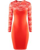 H&M Dress - Lyst