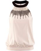 H&M Top - Lyst