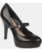 Franco Sarto Tilly Mary Jane Pump - Lyst