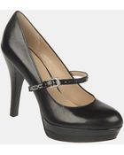 Franco Sarto Tilly Mary Jane Pump - Lyst