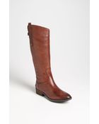 Sam Edelman Penny Boot - Lyst