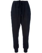 Cats By Tsumori Chisato Sweat Pants - Lyst