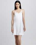 Hanro Amelia Chemise - Lyst