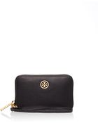 Tory Burch Robinson Smart Phone Wallet - Lyst