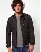 G-star Raw Overshirt Jacket - Lyst