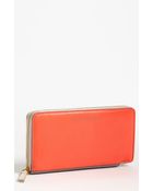 Marc By Marc Jacobs Sophisticato Wallet - Lyst