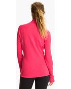 Under Armour Storm Fleece Half Zip Top - Lyst