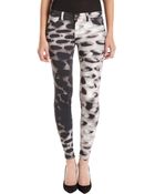 J Brand Super Skinny Jean - Lyst