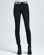 Joe's Jeans The Skinny Sparkle Waist Jeans - Lyst