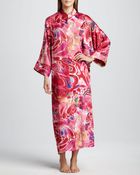 Natori Kaftan - Lyst