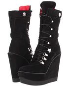 Cesare Paciotti heels - Lyst