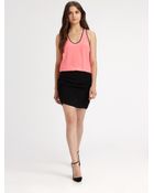 Diane von Furstenberg Loranne Dress - Lyst