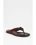 Gucci Flip Flop - Lyst