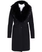 Joseph Overcoat - Lyst