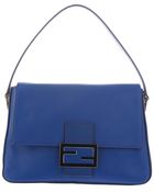 Fendi Big Mama Bag - Lyst